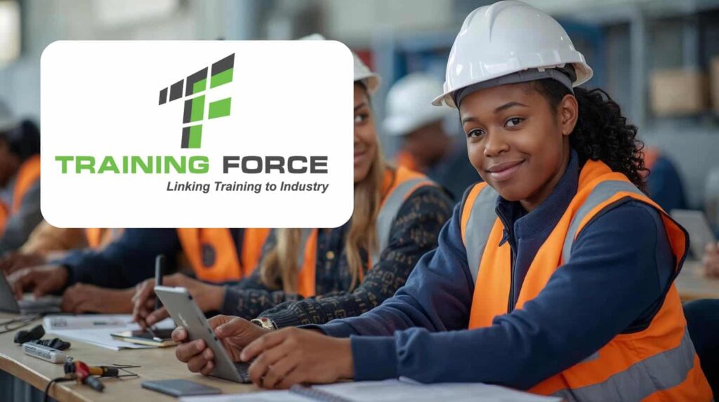 TRAINING FORCE LEARNERSHIP PROGRAMME 2026 visual data 5