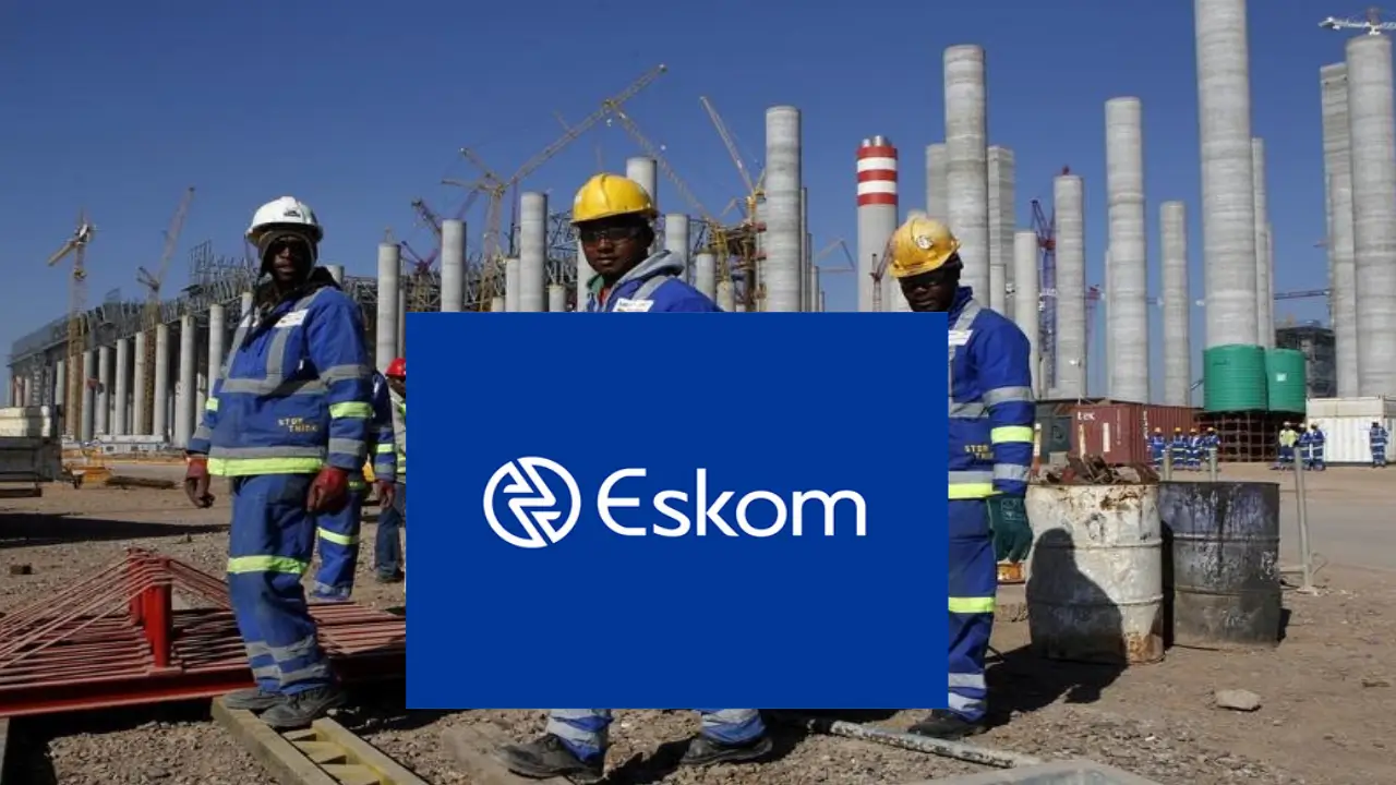 Aooprentice Eskom Electrical Apprentice Jobs 2026 - SA Youth Job